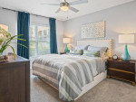 Designer Cabinetry, Fitness Center w/Cardio Deck & Strength Training