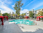 Designer Cabinetry, Fitness Center w/Cardio Deck & Strength Training