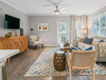 Designer Cabinetry, Fitness Center w/Cardio Deck & Strength Training