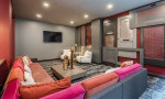 TV Lounge, Clubhouse, 1B/1B