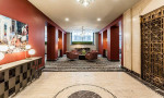 TV Lounge, Clubhouse, 1B/1B