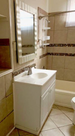 (1832-6)===GREAT VALUE -- 2 Bedroom –Modernized Double===