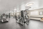 1 dormitorio, planos de planta virtuales