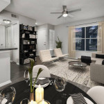 Washers and Dryers Included, Ceiling Fans, 2/bd 2/ba
