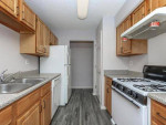 Washer & Dryers in Our Laundry Care Center, Minutes from CVG Airport