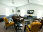 Washer & Dryers in Our Laundry Care Center, Minutes from CVG Airport