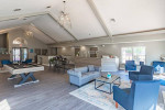 Fireplace, Fitness Center, Oven, Refrigerator