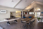 Fireplace, Fitness Center, Oven, Refrigerator