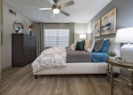 Pet friendly, Ceramic Tile Flooring, New Stainless Steel Appliances