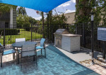 Pet friendly, Ceramic Tile Flooring, New Stainless Steel Appliances