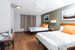 Microwave, Free Premium Cable TV, Fully Furnished
