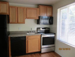 $99 FIRST MONTH'S RENT!