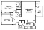 New home, New Pawsibilities. Pet Friendly