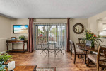 New home, New Pawsibilities. Pet Friendly
