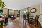 New home, New Pawsibilities. Pet Friendly