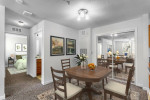 Walk In Closets, Online Rent Pay, Large Open Floor Plan
