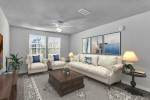 Walk In Closets, Online Rent Pay, Large Open Floor Plan