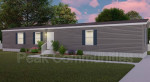 On-Site Sales Office, Off-Street Parking, New Homes