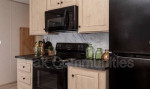 On-Site Sales Office, Off-Street Parking, New Homes
