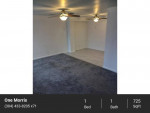 Close to Town Center Mall, Naturally Sunlit Rooms, Ceiling Fans