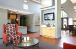 Close to campus! Great college location in Charlotte