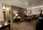 Linen Closet, 1 BD, In Ypsilanti