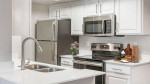 1BD 1BA, Spacious Walk-In Closets, Auto Detailing Center