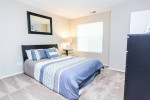 Fantastic location! A spacious 1274 sq ft 3 bed is waiting for you!