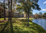 Spacious Floor Plans, Lake and Walking Trails, Private Balconies