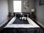 Updated Kitchens, Air Conditioning, Laundry Facilities