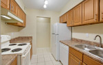 Happiness awaits you! 2 bed, 2 bath, 984 sqft!