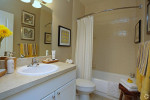 Every day is a vacation in our fabulous resort-style 1 bed, 1 bath!