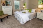 Every day is a vacation in our fabulous resort-style 1 bed, 1 bath!