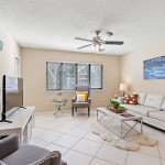 Gated community, Walk-In Closets, Business Center
