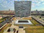 1 Bed - 10th Floor - Water View