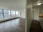 1 Bed - 10th Floor - Water View