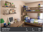 Check out these views! You'll love this location and this 2 bd 2 ba!
