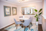 Check out these views! You'll love this location and this 2 bd 2 ba!