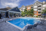 Gaithersburg MD, Cable Ready, 1bd 1ba