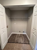 2 Bedroom 2 Bathroom Garden Apartment!!