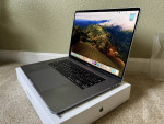 Apple MacBook Pro 16'' (1TB, i7@2.6 GHz, 32 GB) Laptop 2019