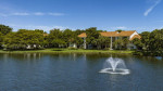 Lake View, Clubhouse, Frost-free Fridge w/ Icemaker