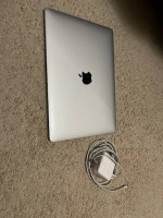 2015 MacBook 12 inch 8GB/512GB