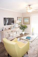 Convenient location for commuters – On the bus line! 1 bed, 1 bath