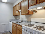 2/BD 1/BA, Covered Parking, Granite Counter Tops