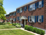 Wall-to-Wall Carpeting, Pet Friendly, 1bd 1ba