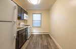 Wall-to-Wall Carpeting, Pet Friendly, 1bd 1ba