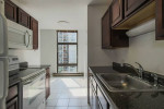 Awesome 1Bed with ton of building amenities like gorgeous pool