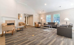 Your search ends here: Perfect 2 BR, 1222 Sq Ft spaces!