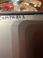 MacBook pro